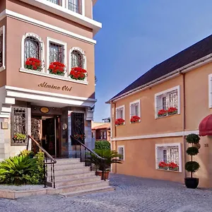 ** Guest house Almina Turkey