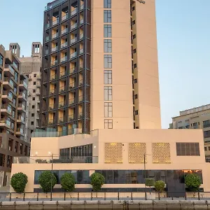 *** Aparthotel Citadines Culture Village Dubai, Waterfront Jaddaf United Arab Emirates