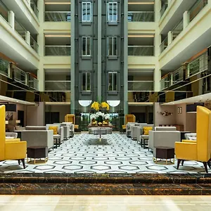 **** Hotel Four Points By Sheraton Production City, United Arab Emirates