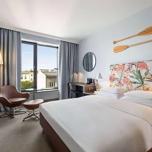 **** Hotel Vienna House By Wyndham Andel's Cracow Poland