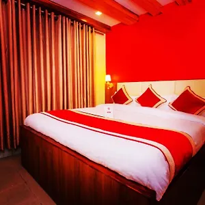 Hotel Shraddha Palace, Kathmandu