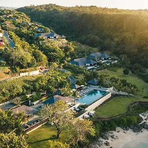 ***** Resort Raffles Bali Indonesia