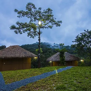 *** Resort Oxyfarm India