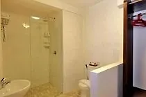**** Holiday park Royal Tunjung Bali Indonesia