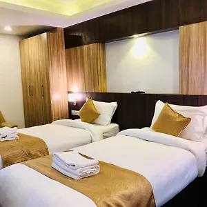 Hotel The Milestone, Kathmandu