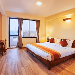 Hotel Golden Temple, Kathmandu