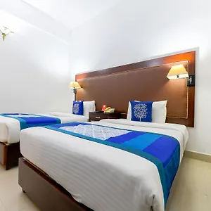 ** Hotel Oyo 7188 Ajantha Regency India